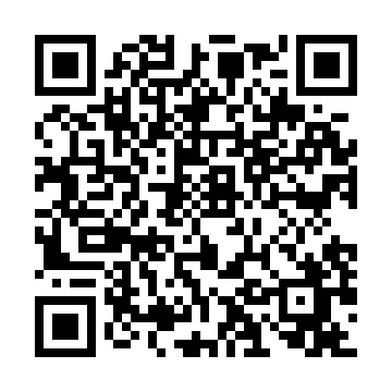 烈火如歌二维码