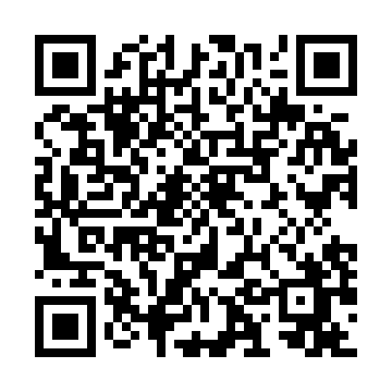 山海异兽录二维码