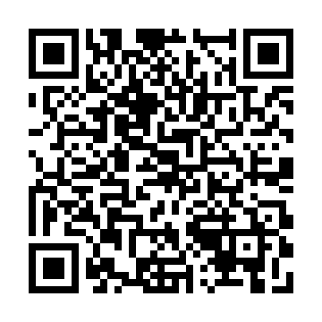 香港高登二维码