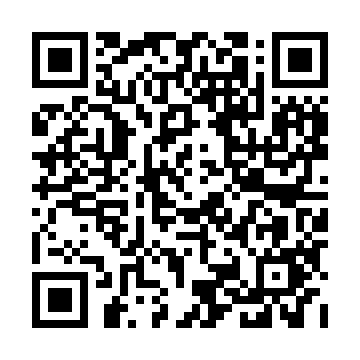 愤怒的僵尸for kakao二维码
