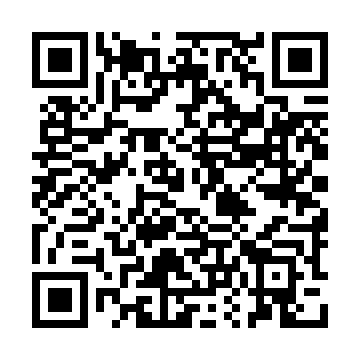 超级战士奥特曼英雄3D二维码
