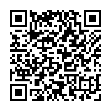 地毯清洁跑3D二维码